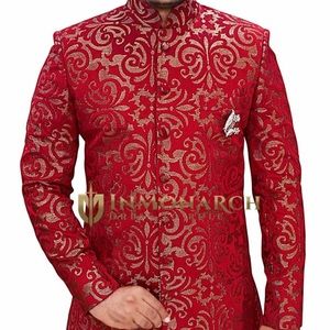 Prom Suit (Kurta Indowestern)